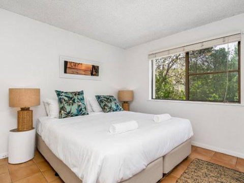 EAST COAST ESCAPES Byron Beachfront - Darwin Holiday 5