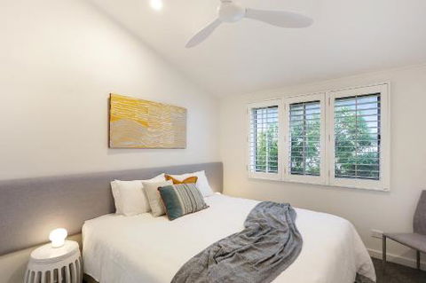 Summer Breeze - Darwin Holiday 6