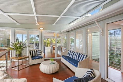 Summer Breeze - Darwin Holiday 3