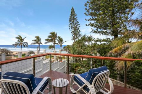 Summer Breeze - Darwin Holiday 1