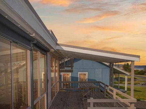 Sand Castles 34 Gold Coast Drive - Darwin Holiday 1