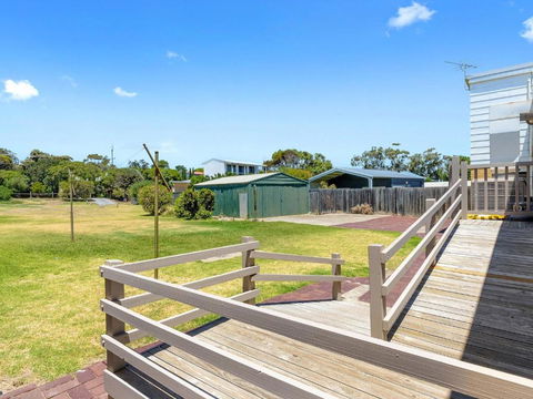 Sand Castles 34 Gold Coast Drive - Darwin Holiday 4