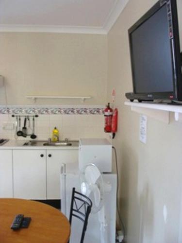 Bogong 3 - Darwin Holiday 3