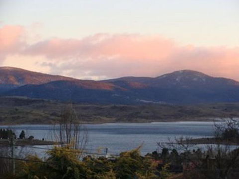 Bogong 3 - Darwin Holiday 0