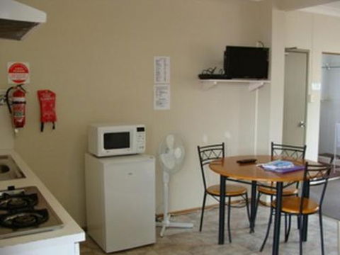 Bogong 3 - Darwin Holiday 2