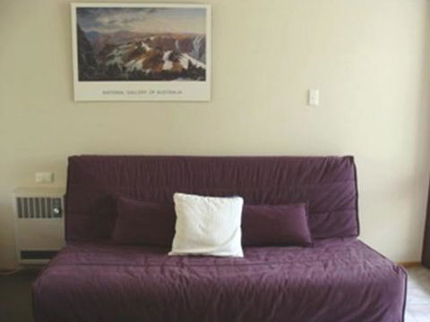 Bogong 3 - Darwin Holiday 6