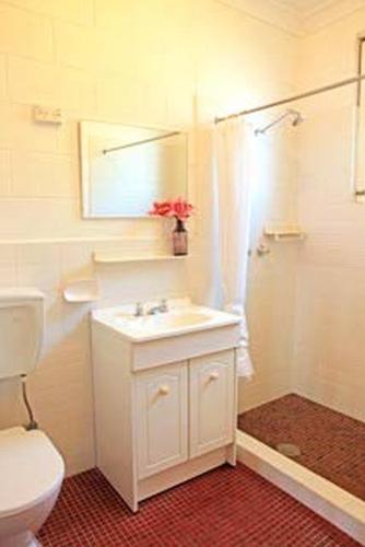 Bogong 3 - Darwin Holiday 4