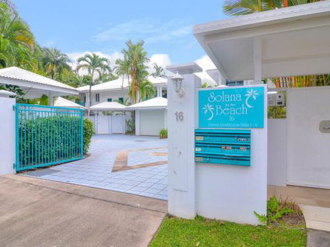 Walk To The Ocean In Five Minutes - Darwin Holiday 6