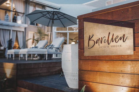 Barellen Beach House - Darwin Holiday 4