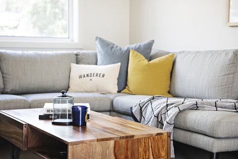 The Laneway - Darwin Holiday 2