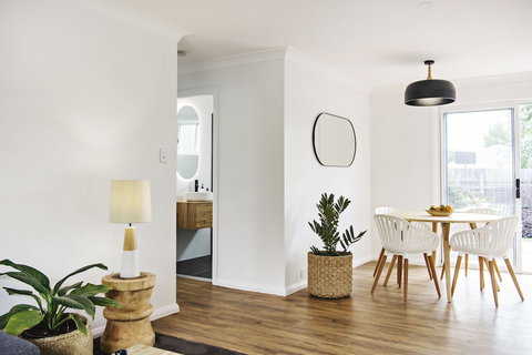 The Laneway - Darwin Holiday 5