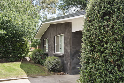 The Laneway - Darwin Holiday 0