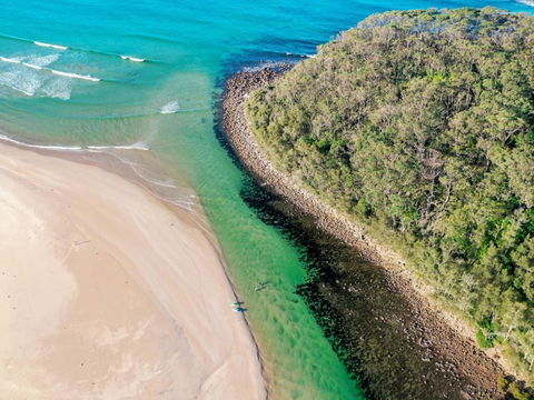 3 Macleay St. Narrawallee - Darwin Holiday 3