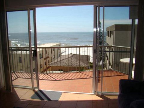 Unit 5 Sanctuary Shores Kings Beach Free Wifi! - Darwin Holiday 5