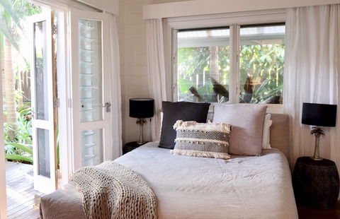 Your Luxury Escape - Boonara At Byron - Darwin Holiday 4