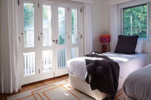 Your Luxury Escape - Boonara At Byron - Darwin Holiday 6