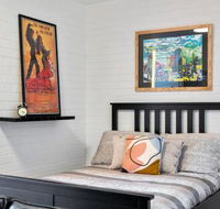 Soho Chic Apartment - Darwin Holiday