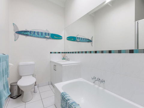 Absolute Beachfront - Darwin Holiday 4