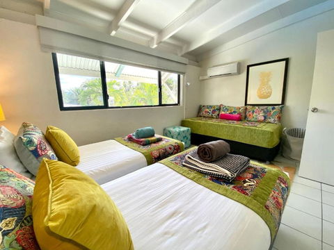 Absolute Beachfront - Darwin Holiday 6