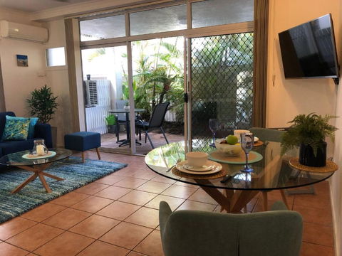 Crystal Palms - Darwin Holiday 6