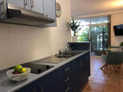 Crystal Palms - Darwin Holiday 4