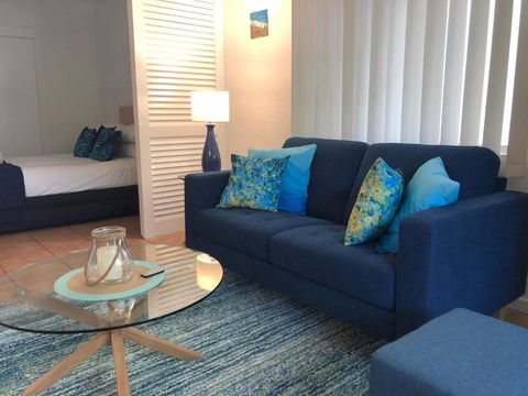 Crystal Palms - Darwin Holiday 3