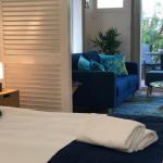 Crystal Palms - Darwin Holiday 0