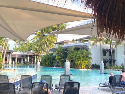 Sea Temple 276 / 277 - Darwin Holiday 3