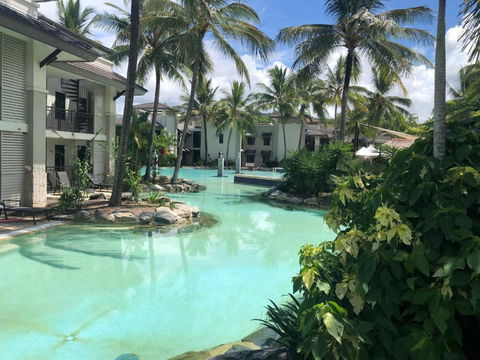 Sea Temple 276 / 277 - Darwin Holiday 6