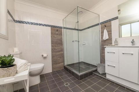 Edward Cottage ?Heritage Central Comfortable. - Darwin Holiday 6