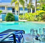 Lagoons Swim out 2 Bedroom - Darwin Holiday