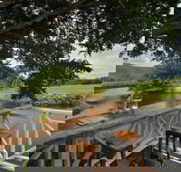 Seascape Holidays  3 Reef Terraces on St Crispins - Darwin Holiday