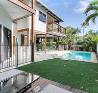 Beachcomber Holiday House - Darwin Holiday
