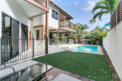 Beachcomber Holiday House - Darwin Holiday 0
