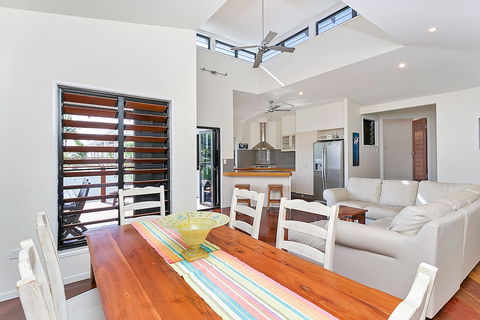 Beachcomber Holiday House - Darwin Holiday 5