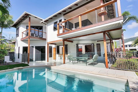 Beachcomber Holiday House - Darwin Holiday 1