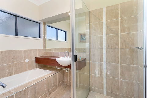 Beachcomber Holiday House - Darwin Holiday 3