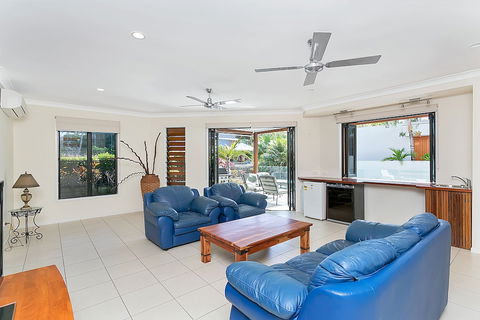 Beachcomber Holiday House - Darwin Holiday 6
