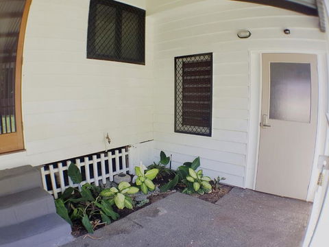 Great Northern Beach House - Darwin Holiday 2