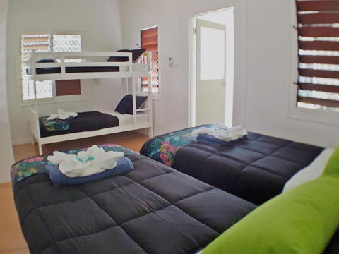 Great Northern Beach House - Darwin Holiday 6