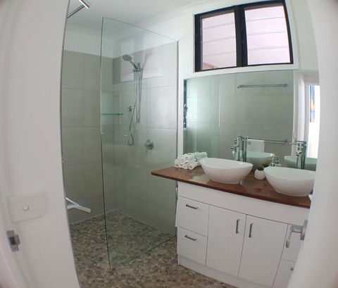 Great Northern Beach House - Darwin Holiday 5