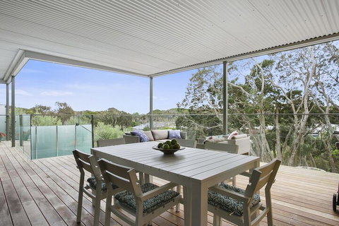 Lansdowne Villa - Darwin Holiday 5