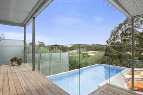 Lansdowne Villa - Darwin Holiday 0