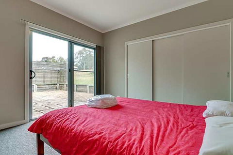 Coolabah - Darwin Holiday 1