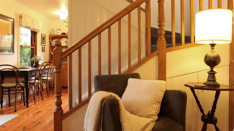 Coach House - Darwin Holiday 3