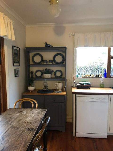 Coach House - Darwin Holiday 4