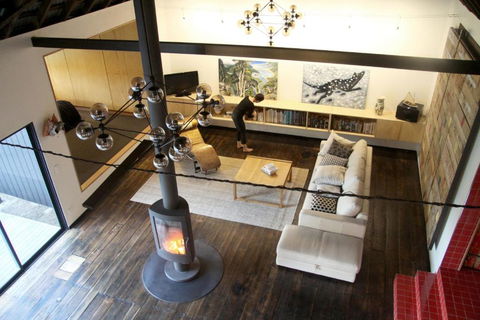 Big.Shed.House - Darwin Holiday 3