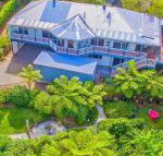 Cloud 9 Cliff Top Eagle Heights - Darwin Holiday