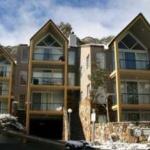 Snowman 6 Private Holiday Apartment Threbo - Darwin Holiday 0