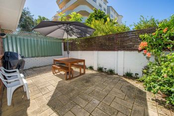 The Pines 8 Shoal Bay - Darwin Holiday 1